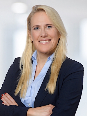 Ulrike Berner, Tax Advisor, Germany