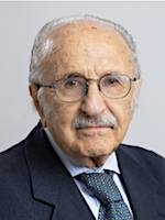 John C. Dryllerakis, Tax Advisor, Greece